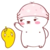 ️ Pink baby bears   MOV 13
