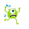 Monster cute 2 11
