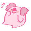 ● Pink Koala #2 Mov. ● 10