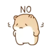 Hamster Mochi  Mov 15