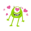 Monster cute 2 13