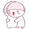 ️ Pink baby bears   MOV 14