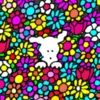 Perrito Blanco 22