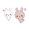 ️ corazones mov.  ️ 16