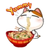 ᗒgojill ᗕ the meow animated 14