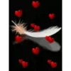 Amor corazones mov. ️ 17