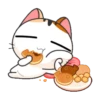 ᗒgojill ᗕ the meow animated v.5 14