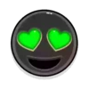 Animated toxic emoji 11