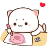 2 Mochi Peach 19