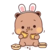 OSITOS KAWAII ‍ ️ 11 19