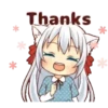 Thank you Mov 16