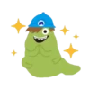 Monster cute 2 14