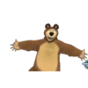 Masha y el Oso Mov.1712 17