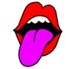 ● Lips & Kiss Mov. ● 16
