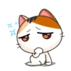 ᗒgojill ᗕ the meow animated 15