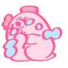 ● Pink Koala #2 Mov. ● 11