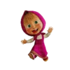 Masha y el Oso Mov.1712 18