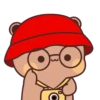 OSITOS KAWAII ‍ ️ 11 21