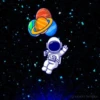 En tu planeta me quede  ️Mov 17