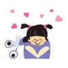 Monster cute 2 15