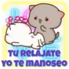 Mochitos golosos Vol. 5 18