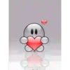 ️ corazones mov.  ️ 19