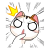 ᗒgojill ᗕ the meow animated 17