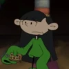 Kuki Sanban (Mov) 18