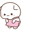 2 Mochi Peach 21