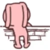 Boy With Bunny Pants 20