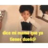 Dice mi Mamá 1 Movi 17