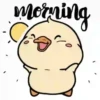 Good Morning 22