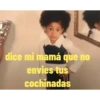 Dice mi Mamá 1 Movi 18