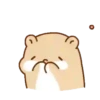 Hamster Mochi  Mov 23