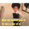 Dice mi Mamá 1 Movi 20
