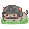 MOCHIS🐈CAT Extra"E" MOV 18
