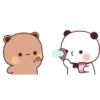 OSITOS KAWAII ‍ ️ 11 23