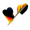 Сердца 1 ход 22
