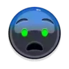 Animated toxic emoji 15