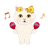 cute michis   ( ) 18