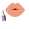 ● Lips & Kiss Mov. ● 21