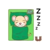 Little Girl Mouse   Mov 20