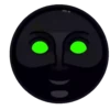 Animated toxic emoji 16