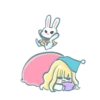 Alicia y Conejo 22