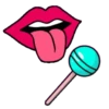 ● Lips & Kiss Mov. ● 22