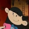 Kuki Sanban (Mov) 19