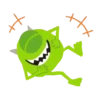 Monster cute 2 18