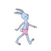 Rabbit.Movi 25