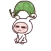 Boy With Bunny Pants 22