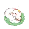 Bear & Rabbit L♡ve   Mov 23
